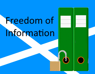 Freedom of Information